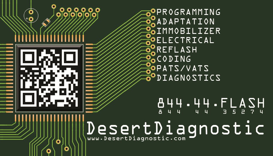 DesertDiagnostic